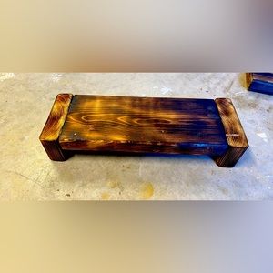 Made at home if interested ask for custom ones